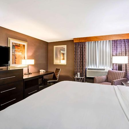 Doubletree By Hilton Downtown Wilmington - Legal District Екстер'єр фото