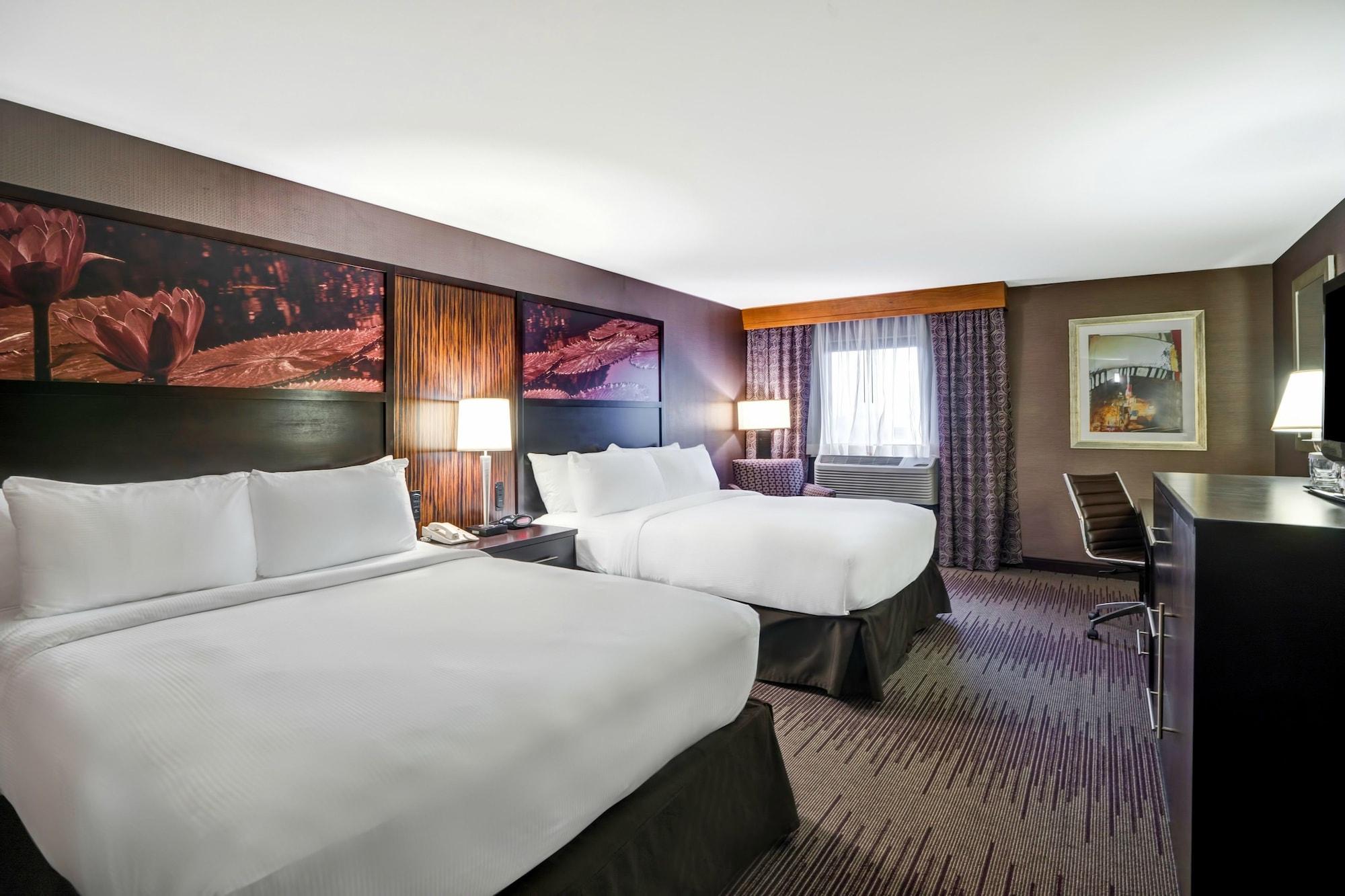 Doubletree By Hilton Downtown Wilmington - Legal District Екстер'єр фото