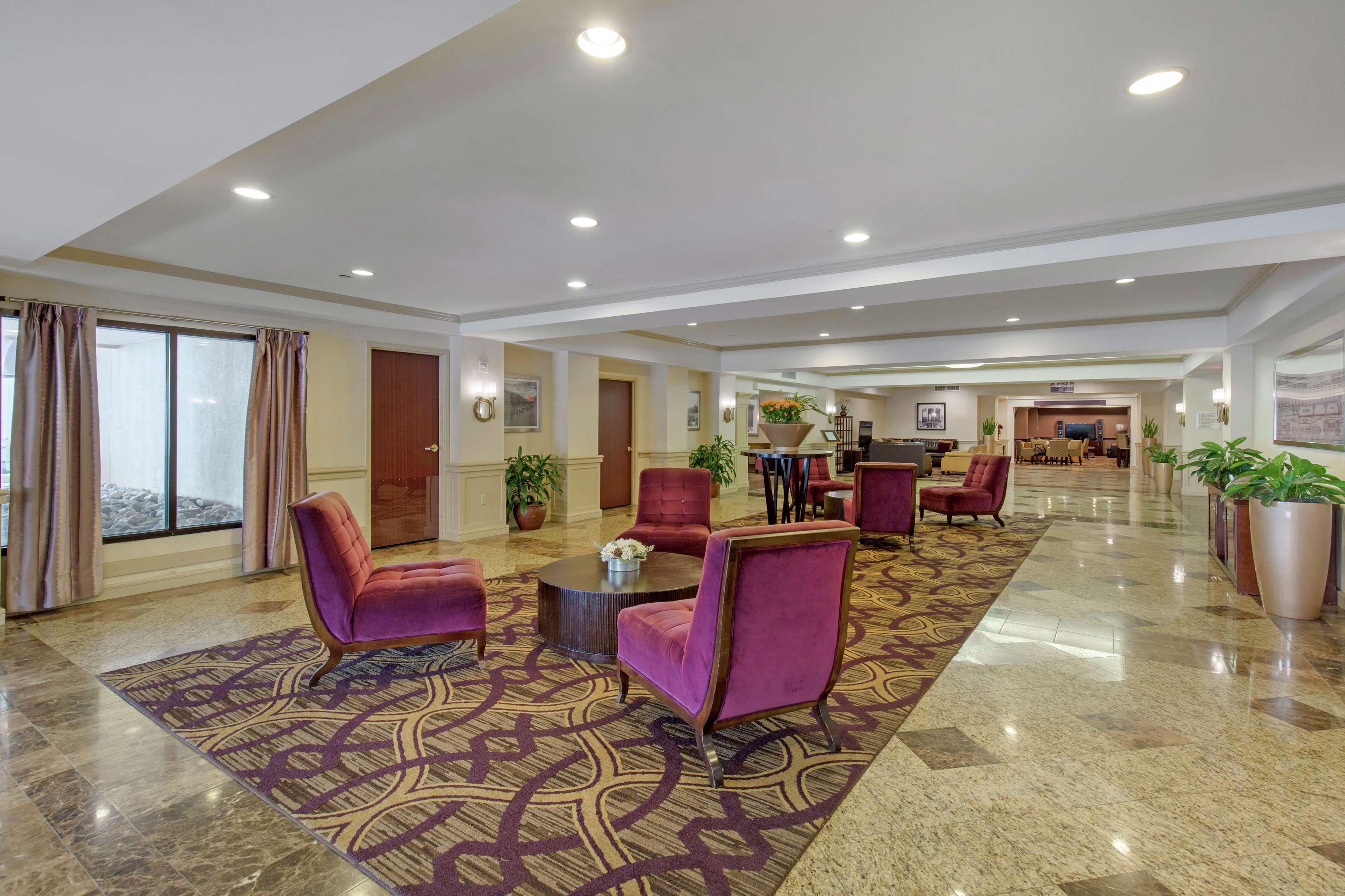 Doubletree By Hilton Downtown Wilmington - Legal District Екстер'єр фото