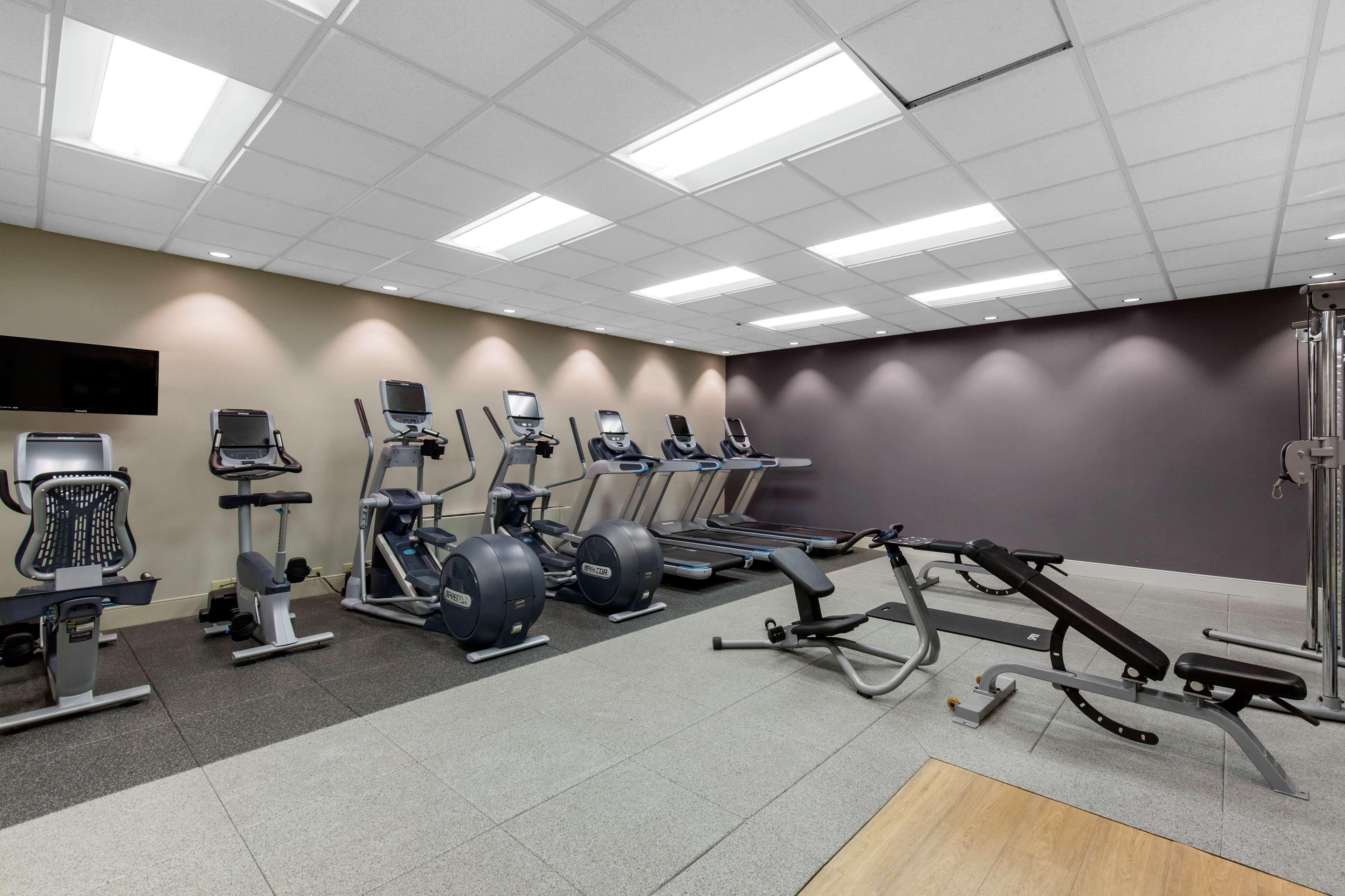 Doubletree By Hilton Downtown Wilmington - Legal District Екстер'єр фото