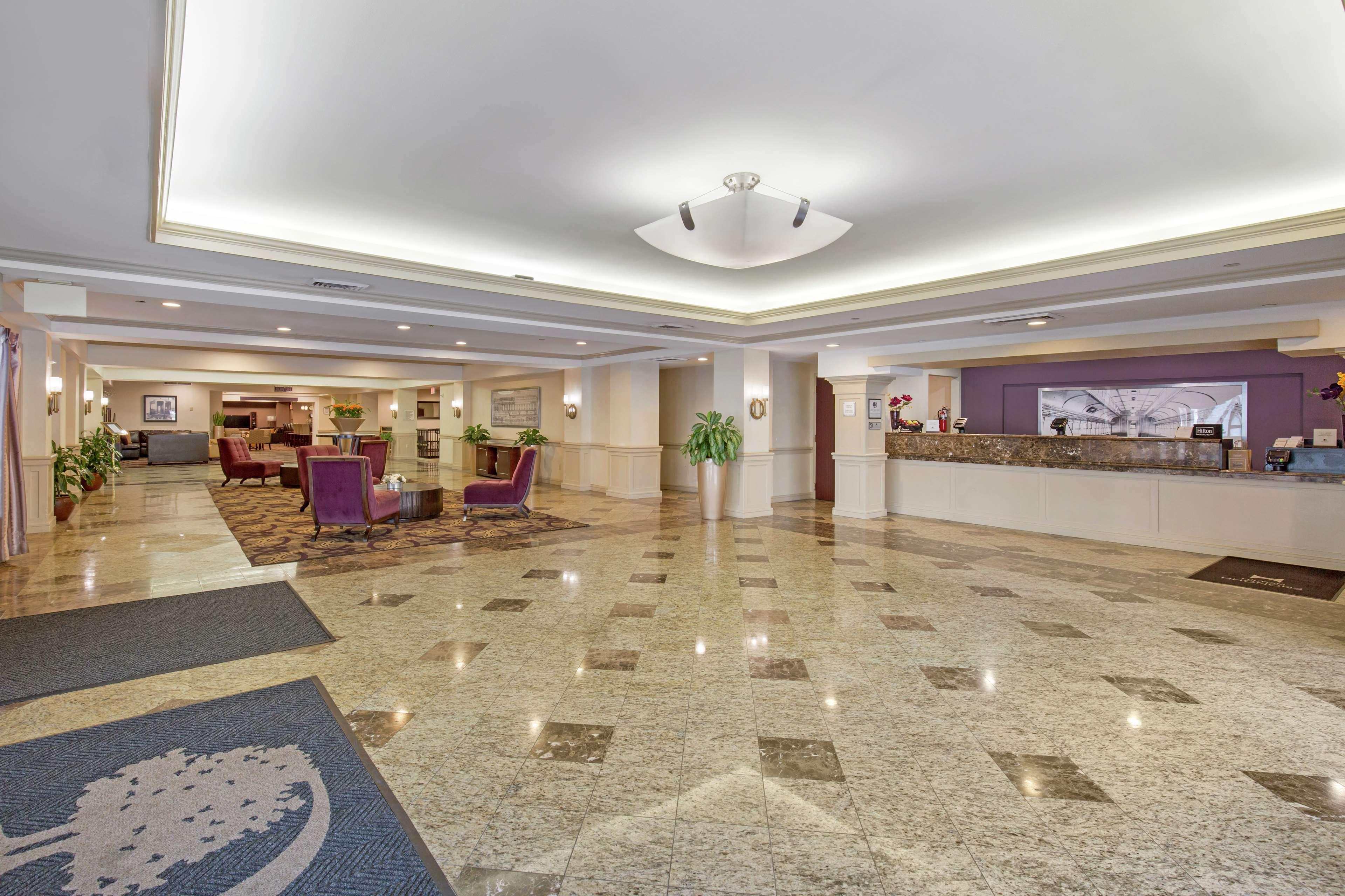 Doubletree By Hilton Downtown Wilmington - Legal District Екстер'єр фото