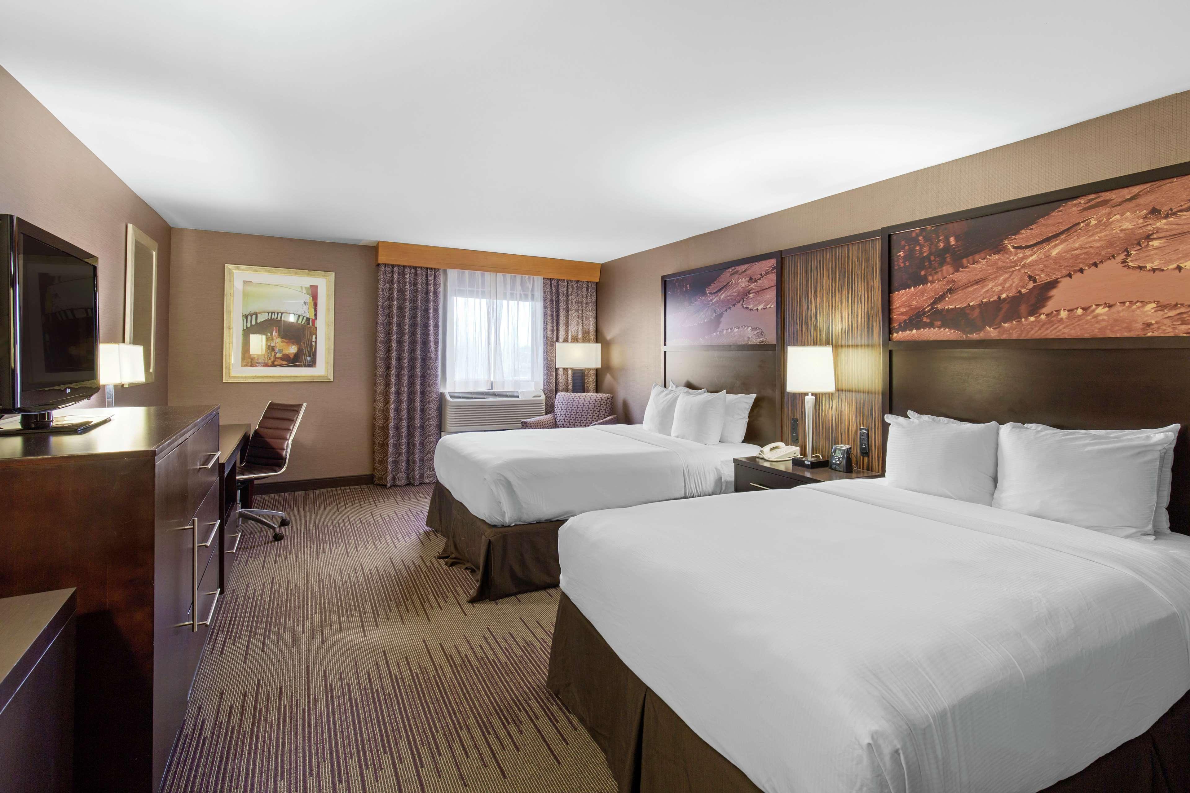 Doubletree By Hilton Downtown Wilmington - Legal District Екстер'єр фото