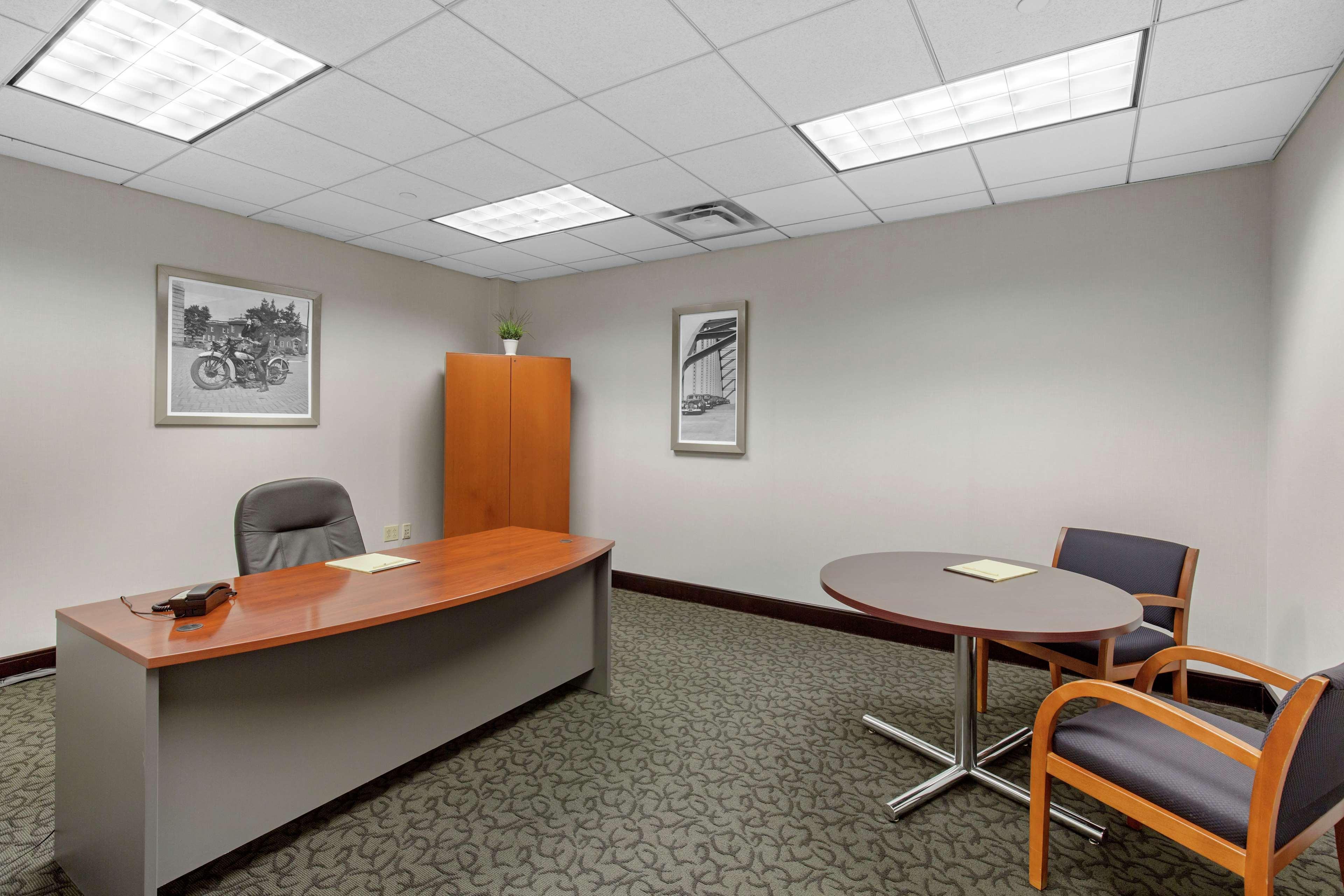 Doubletree By Hilton Downtown Wilmington - Legal District Екстер'єр фото