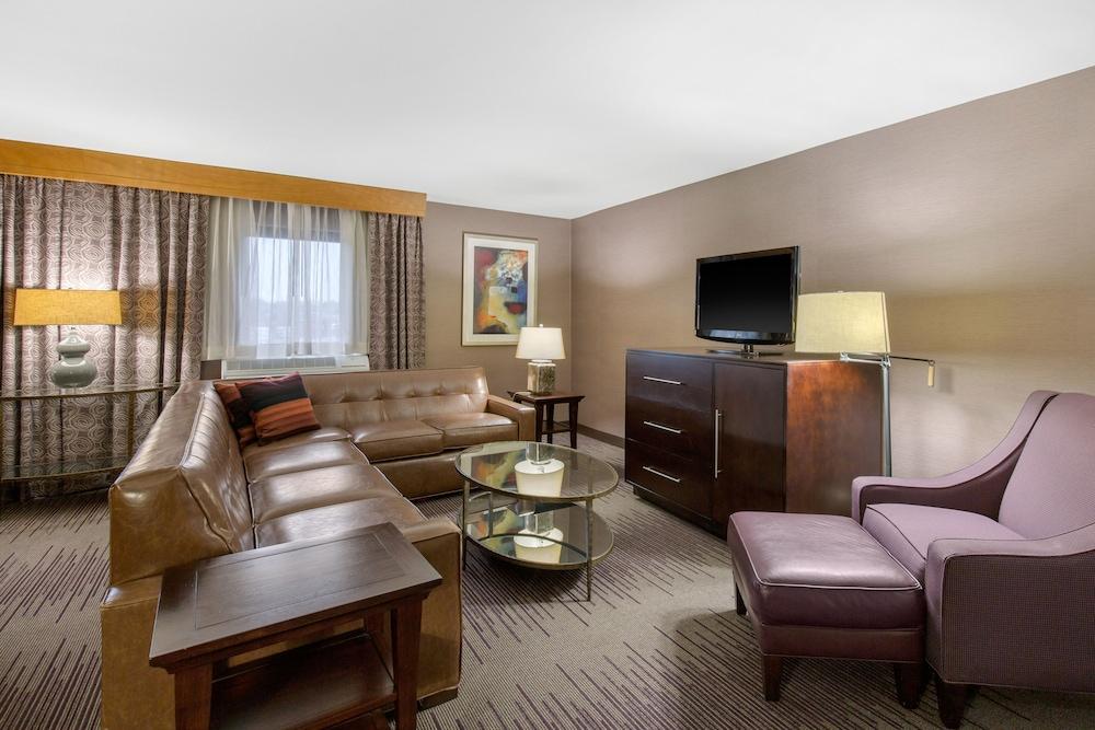 Doubletree By Hilton Downtown Wilmington - Legal District Екстер'єр фото