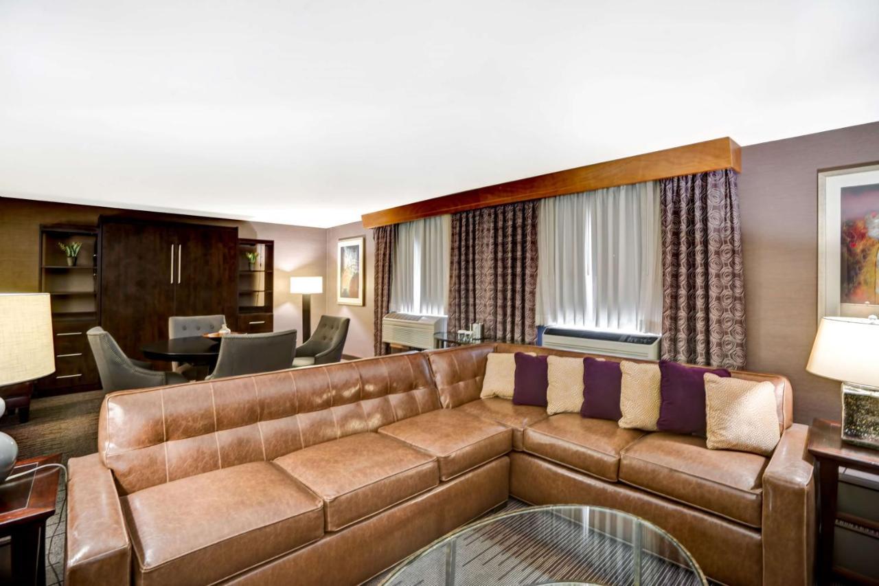 Doubletree By Hilton Downtown Wilmington - Legal District Екстер'єр фото