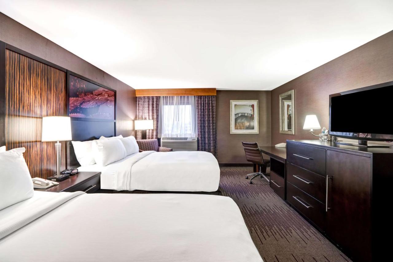 Doubletree By Hilton Downtown Wilmington - Legal District Екстер'єр фото