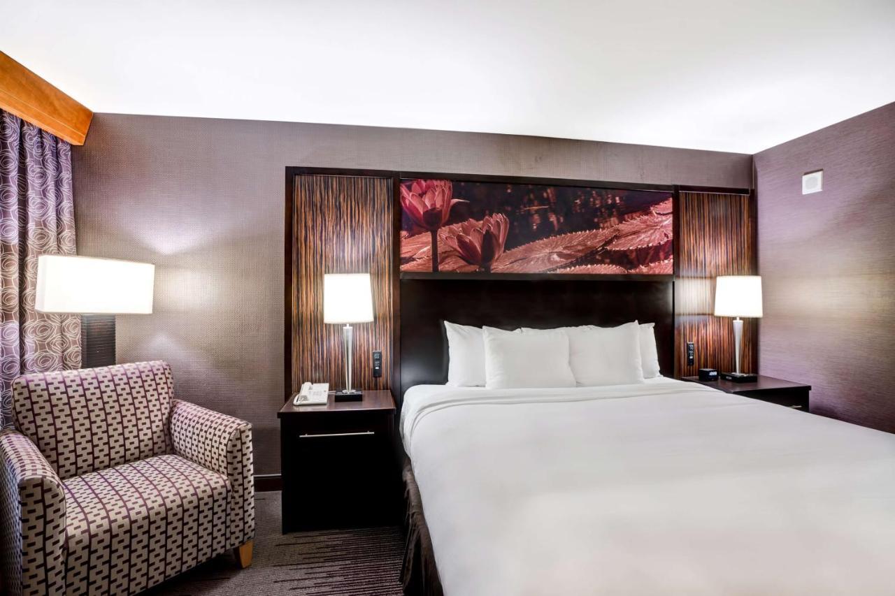 Doubletree By Hilton Downtown Wilmington - Legal District Екстер'єр фото