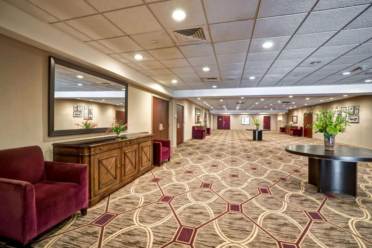 Doubletree By Hilton Downtown Wilmington - Legal District Екстер'єр фото