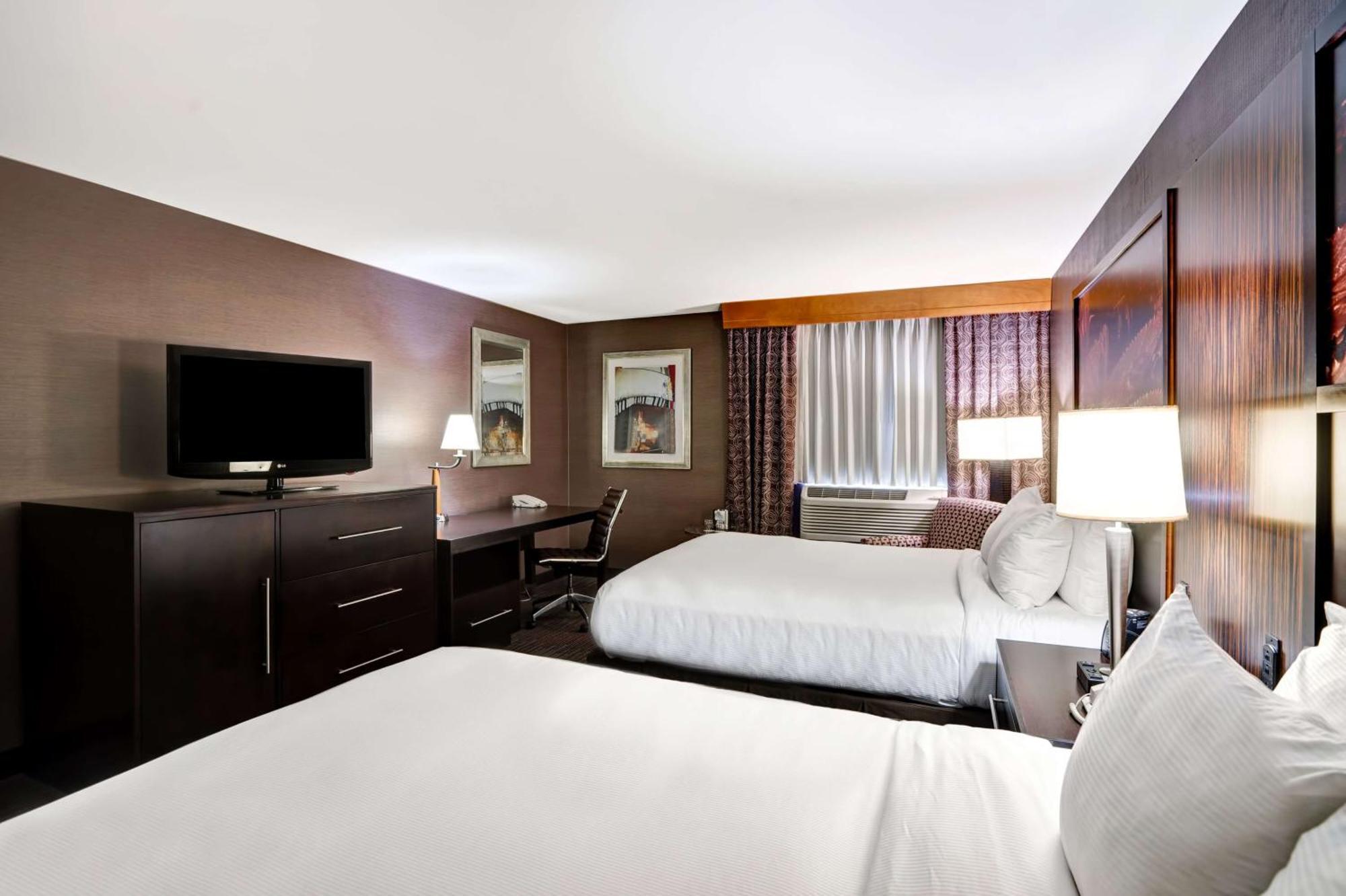 Doubletree By Hilton Downtown Wilmington - Legal District Екстер'єр фото