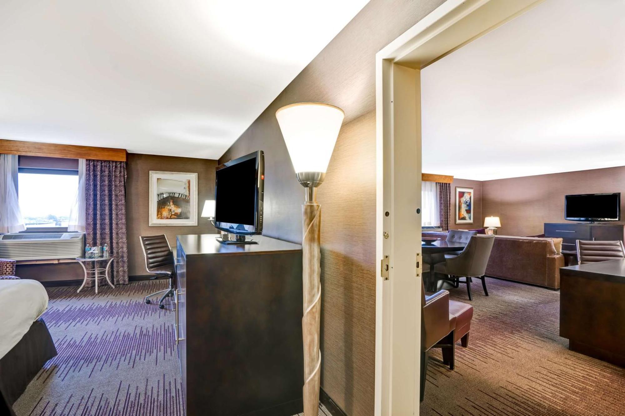 Doubletree By Hilton Downtown Wilmington - Legal District Екстер'єр фото