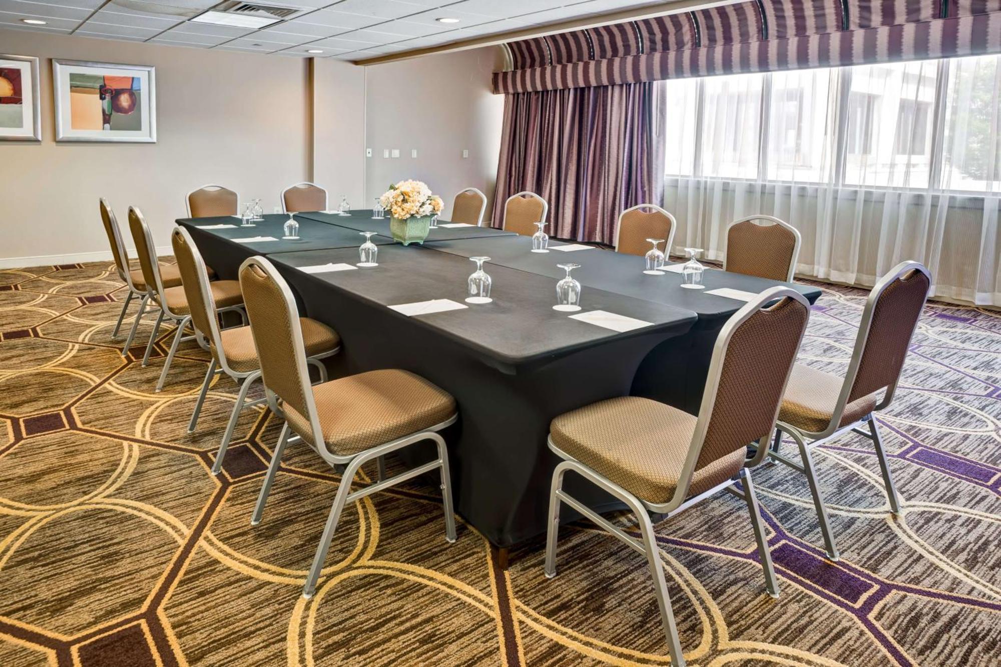 Doubletree By Hilton Downtown Wilmington - Legal District Екстер'єр фото