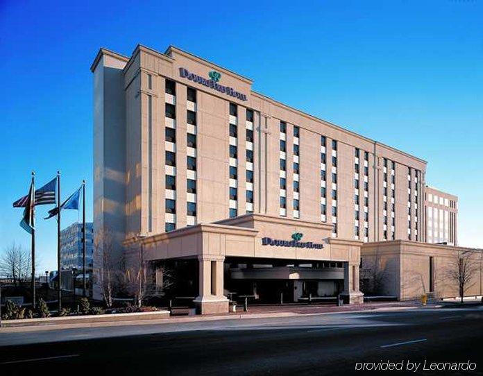 Doubletree By Hilton Downtown Wilmington - Legal District Екстер'єр фото