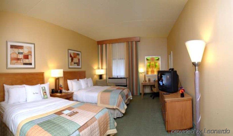 Doubletree By Hilton Downtown Wilmington - Legal District Номер фото