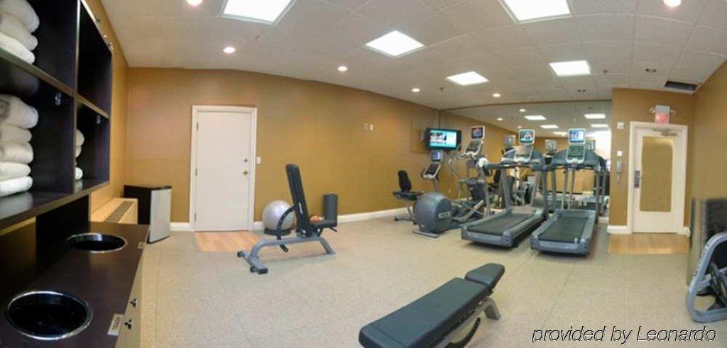 Doubletree By Hilton Downtown Wilmington - Legal District Зручності фото