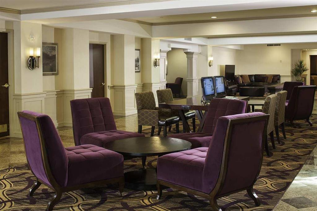 Doubletree By Hilton Downtown Wilmington - Legal District Інтер'єр фото