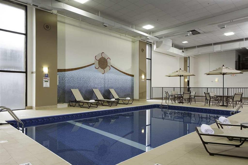 Doubletree By Hilton Downtown Wilmington - Legal District Зручності фото