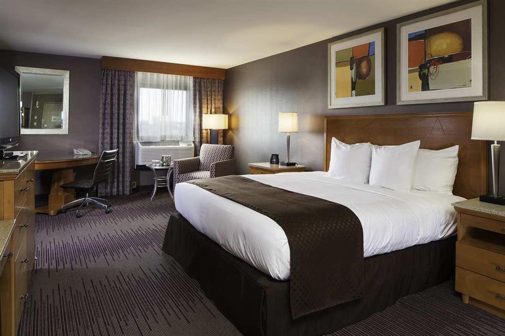 Doubletree By Hilton Downtown Wilmington - Legal District Номер фото